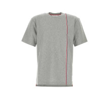 [Thom Browne] T-shirts Short Sleeve SS26 MJS252AJ0138 035