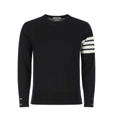 [Thom Browne] Knitwear SS26 MKA002AY1014 415