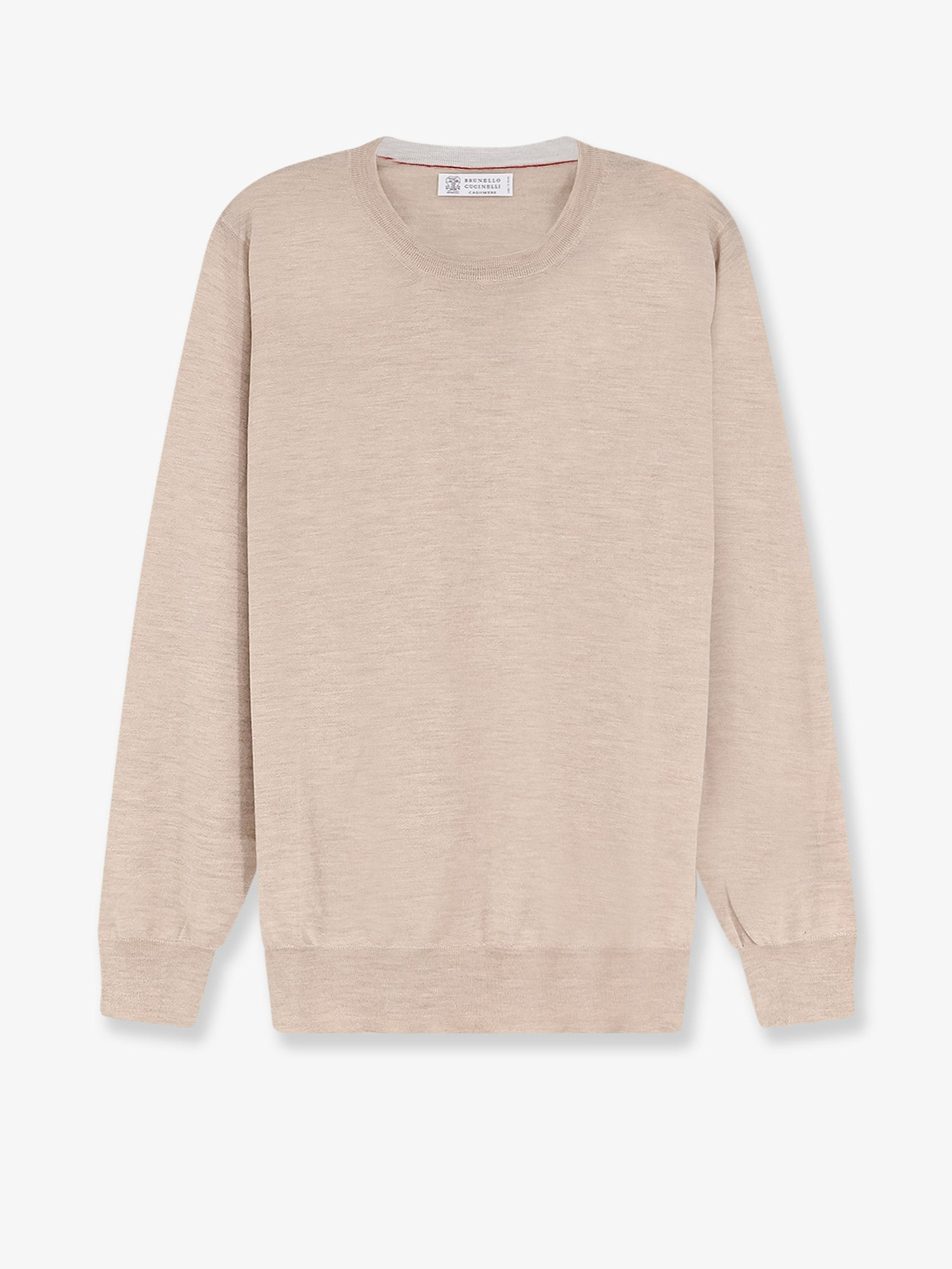 [Brunello Cucinelli] Knitwear FW26 M2300100CLB17
