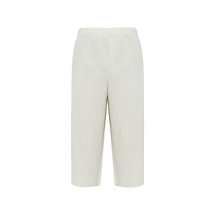 [HOMME PLISSE' ISSEY MIYAKE] Trousers SS26 HP66JF05460