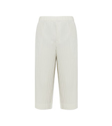 [HOMME PLISSE' ISSEY MIYAKE] Trousers SS26 HP66JF05460