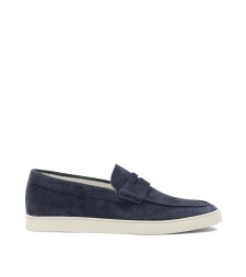 [Brunello Cucinelli] Loafer FW26 MZUSOLP312C8862_X