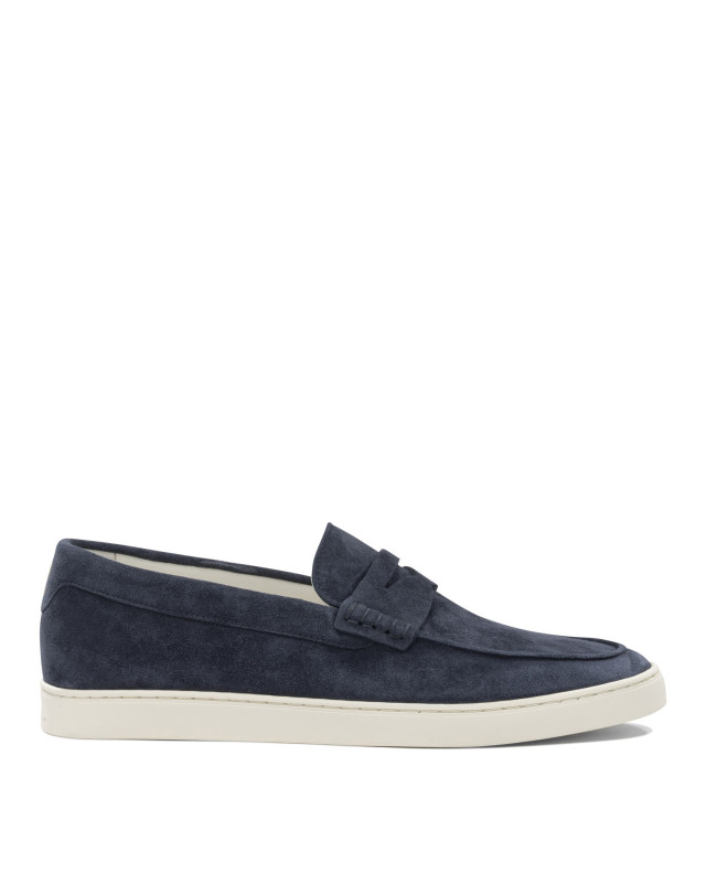 [Brunello Cucinelli] Loafer FW26 MZUSOLP312C8862_X