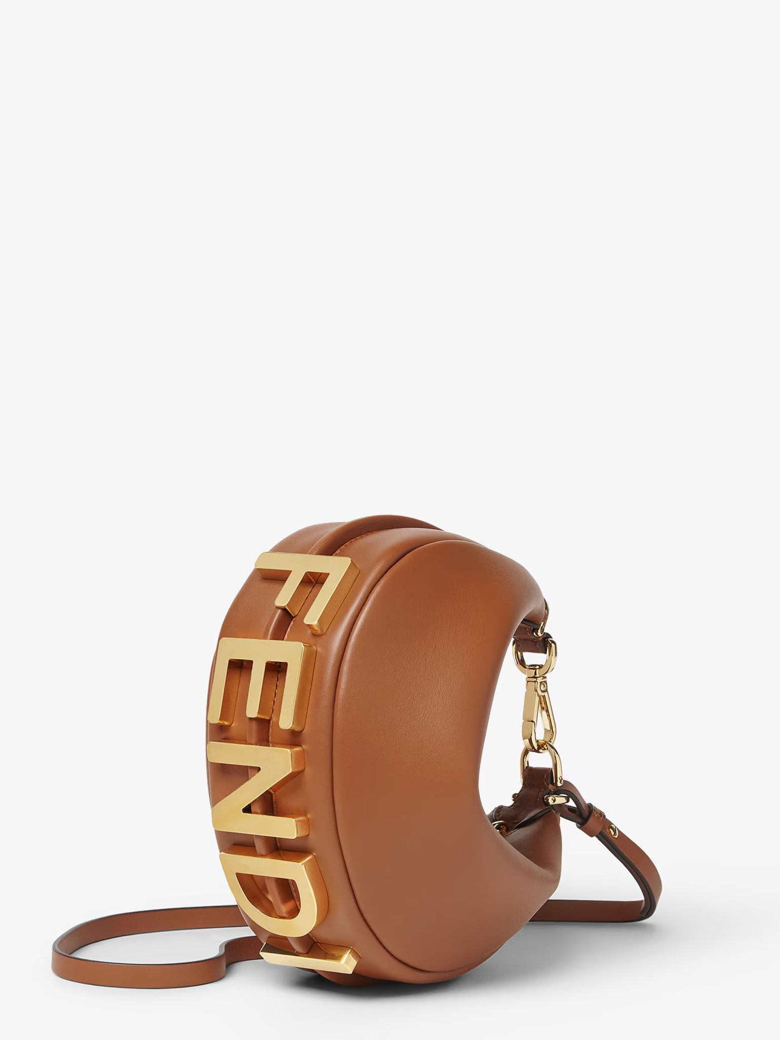 [Fendi] Shoulder bag FW26 8BS081A5DYF1UK8