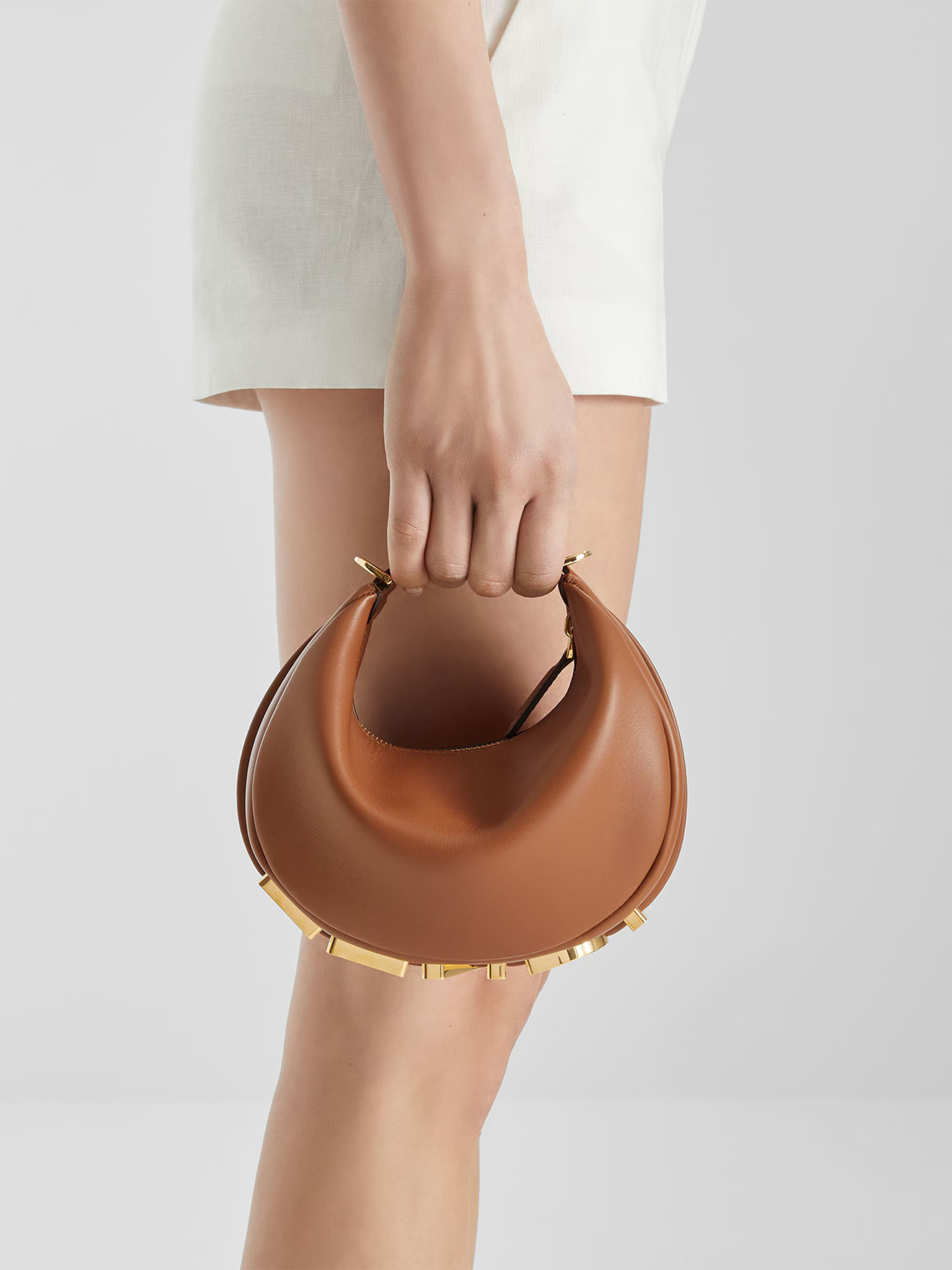[Fendi] Shoulder bag FW26 8BS081A5DYF1UK8