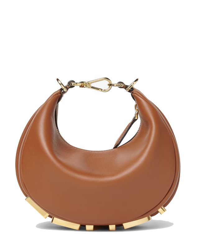 [Fendi] Shoulder bag FW26 8BS081A5DYF1UK8