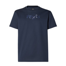[Fendi] T-shirts Short Sleeve FW26 FY1319AUOBF0PTH