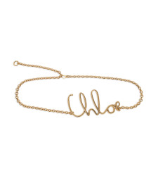 [Chloe] Belt FW26 CHC24AC068CB79DC