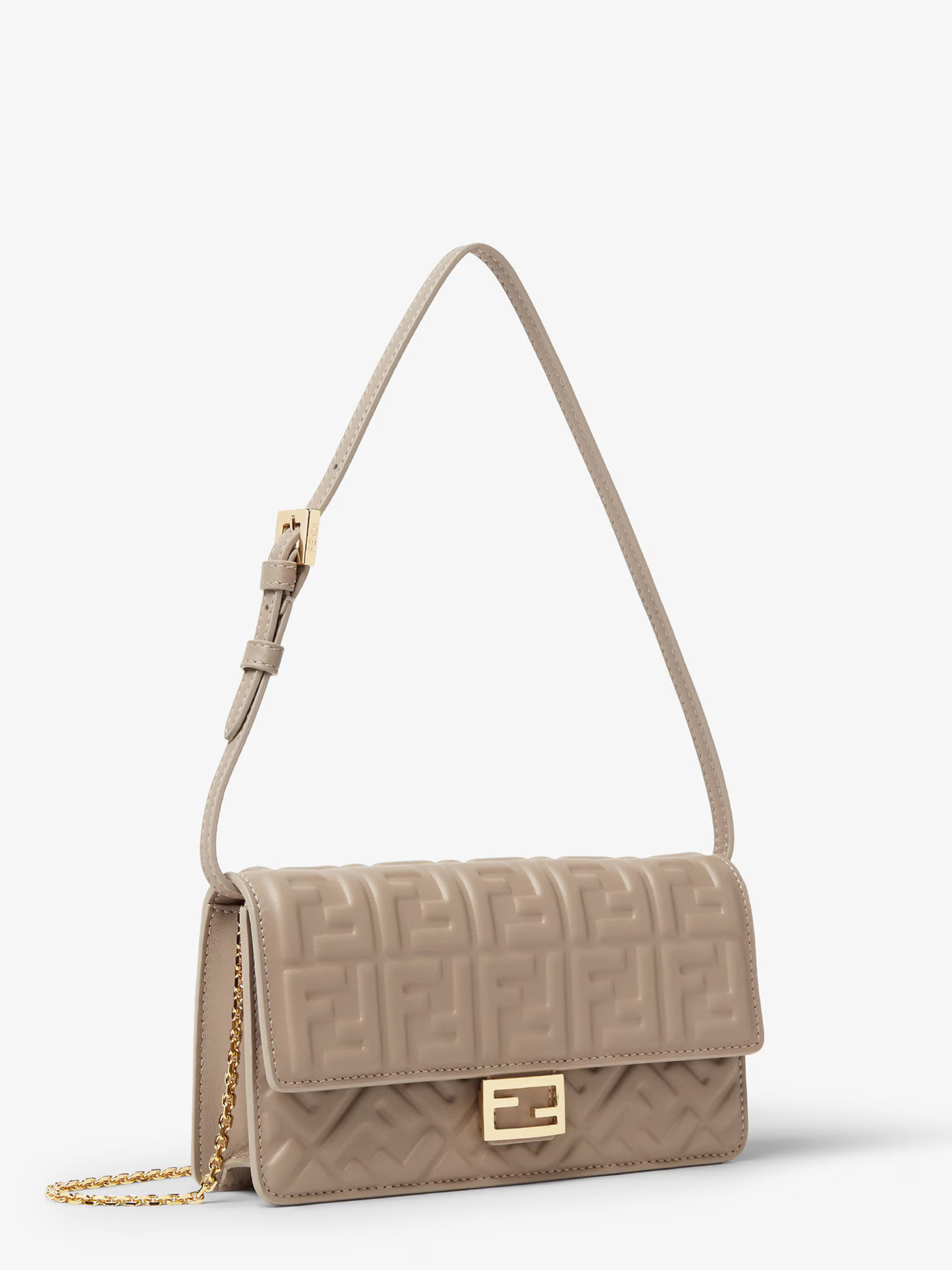 [Fendi] Shoulder bag FW26 8M0498AAJDF1WLO