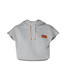 [Fendi] Sweatshirt FW26 FS9798AW8BF0TAZ