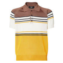 [Fendi] T-shirts Short Sleeve FW26 FZC173AWZ5F1X35