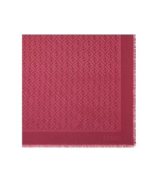 [Fendi] Scarf FW26 FXT069AJW7F0GGG