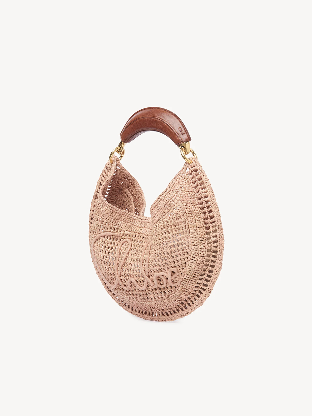 [Chloe] Tote bag FW26 CH25US902P0824M