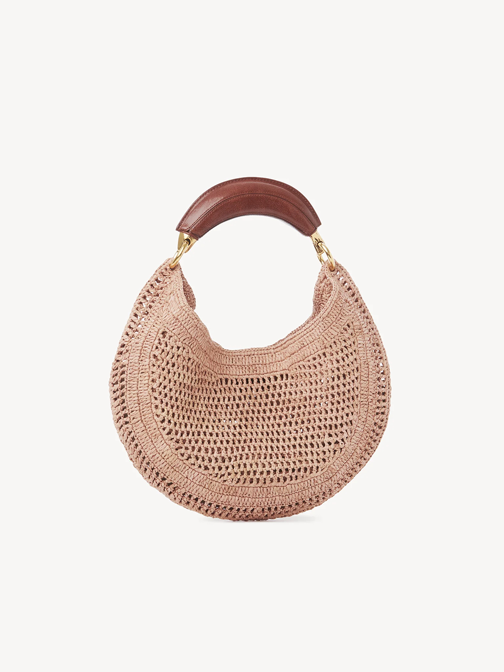 [Chloe] Tote bag FW26 CH25US902P0824M