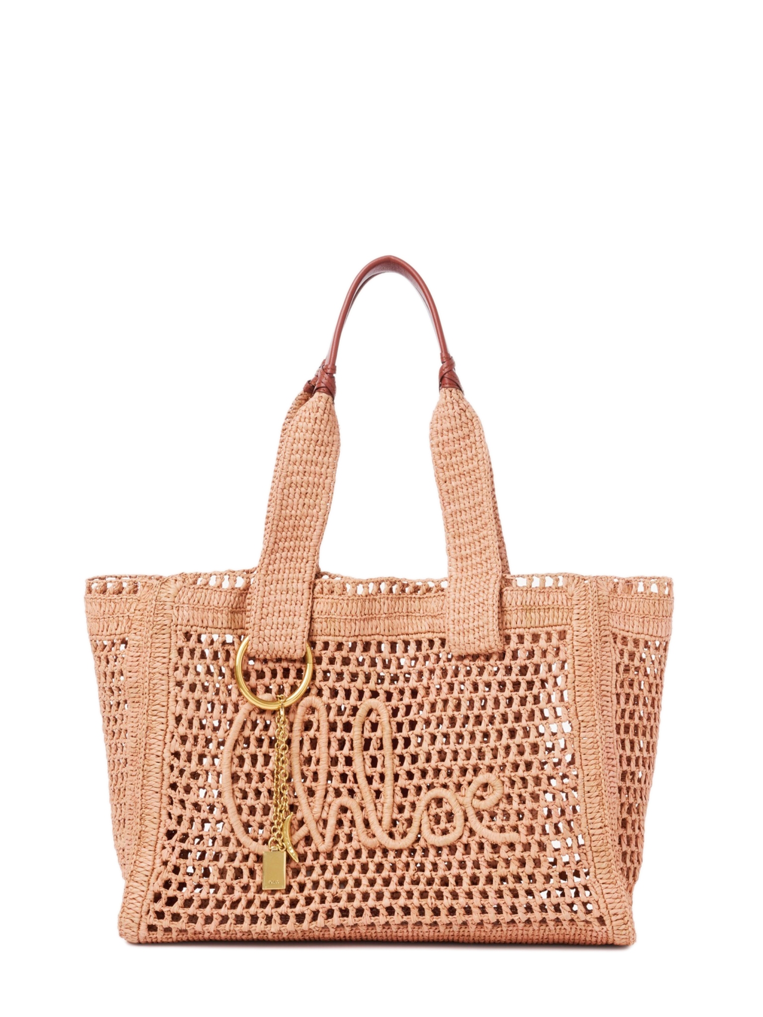 [Chloe] Tote bag FW26 CH26US904P0824M