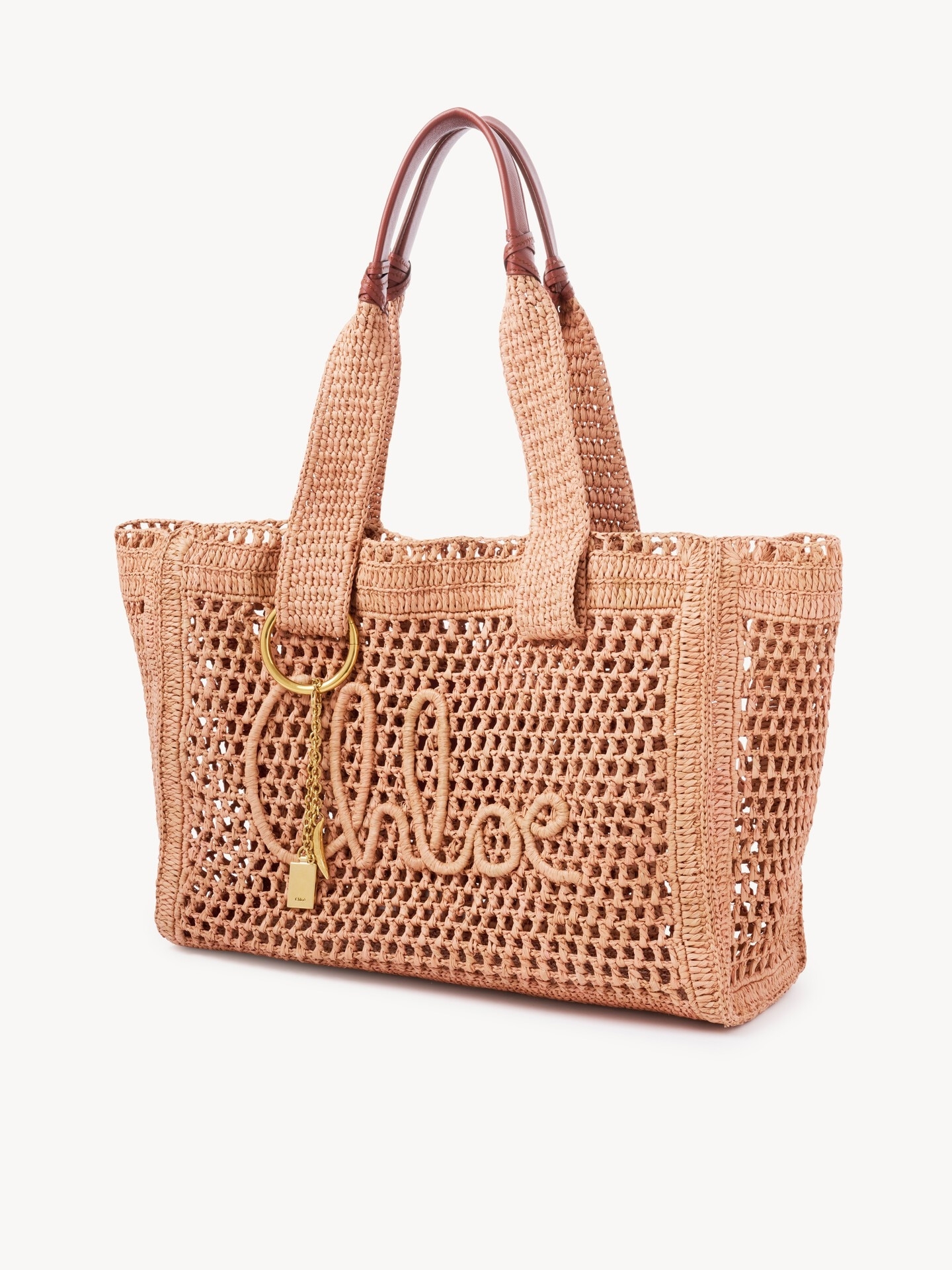 [Chloe] Tote bag FW26 CH26US904P0824M