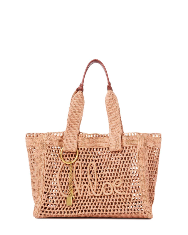 [Chloe] Tote bag FW26 CH26US904P0824M