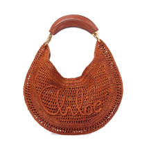 [Chloe] Tote bag FW26 CH25US902P0826M