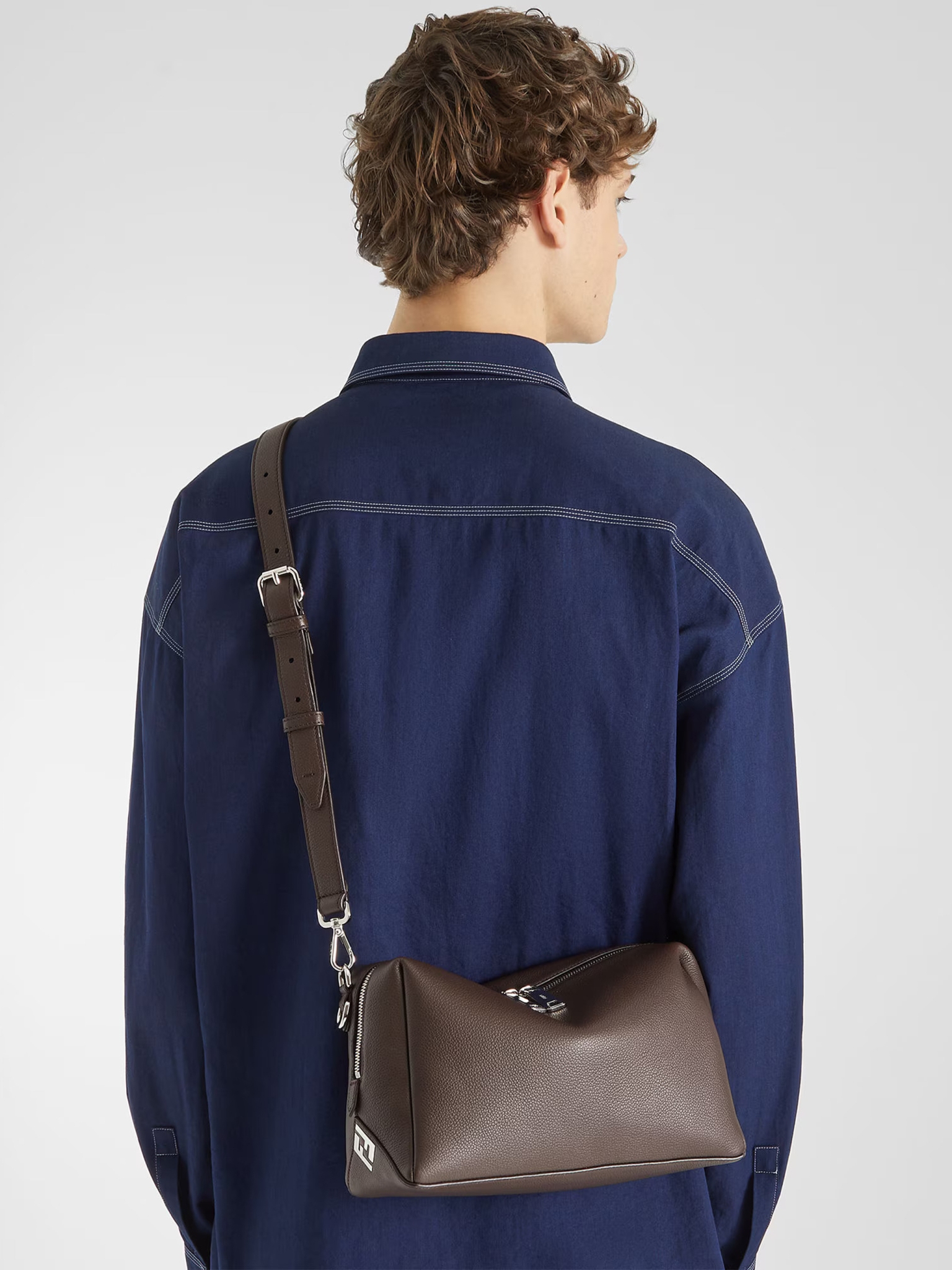 [Fendi] Shoulder bag FW26 7VA672ASIHF0H3A