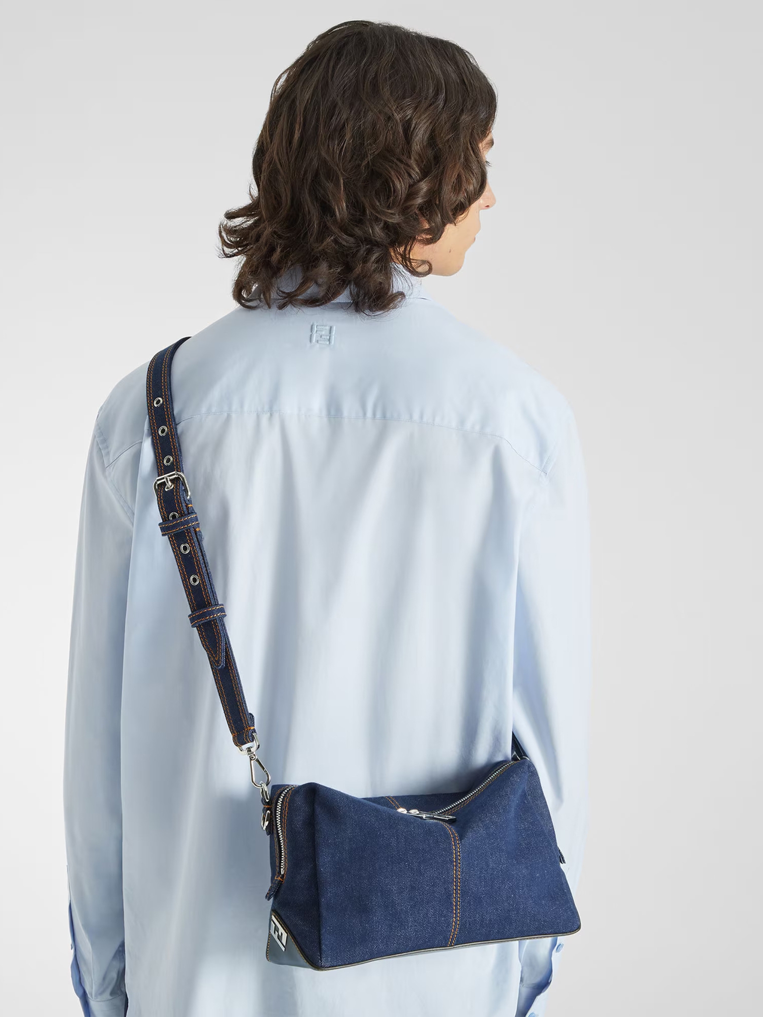 [Fendi] Shoulder bag FW26 7VA672B08XF1X9A