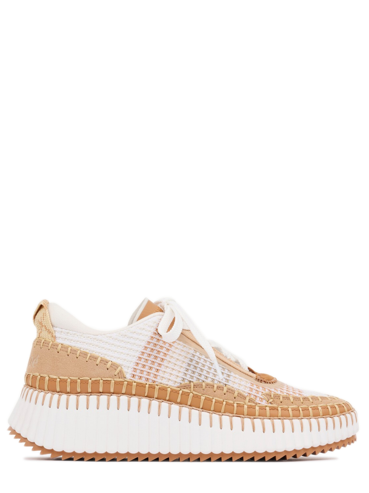 [Chloe] Sneakers FW26 CHC22S579Y0273