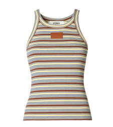 [Fendi] Tank top FW26 FS7966AW88F1X33