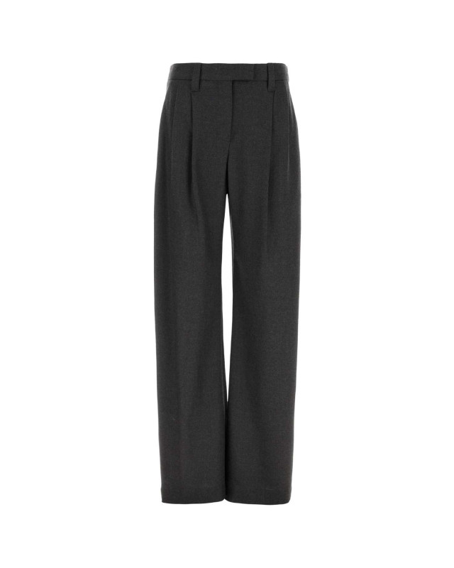 [Brunello Cucinelli] Trousers FW26 MP550P9026 C1135