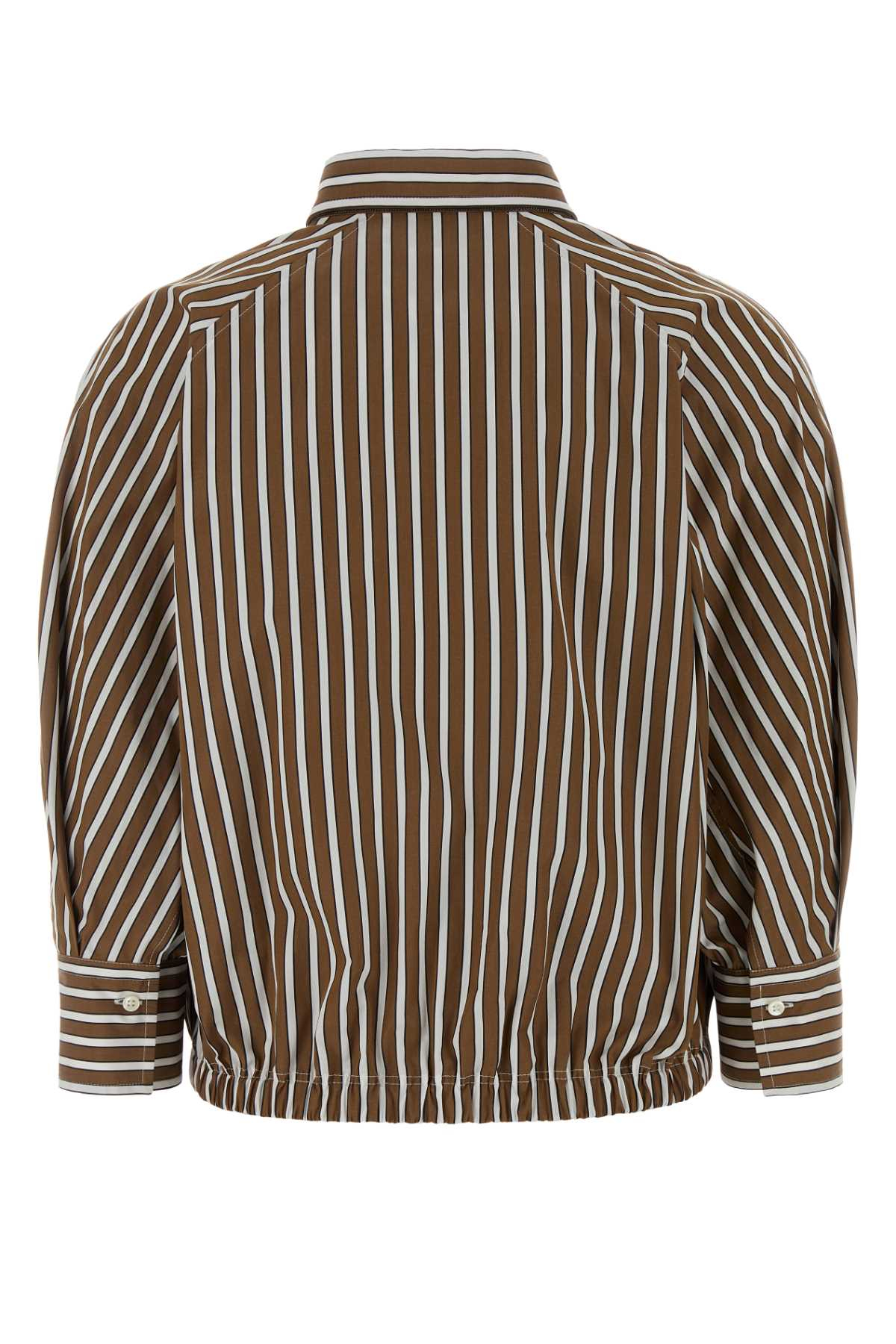 [Brunello Cucinelli] Shirts Long Sleeve SS26 MH749NA906 C003