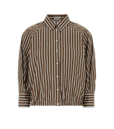 [Brunello Cucinelli] Shirts Long Sleeve SS26 MH749NA906 C003