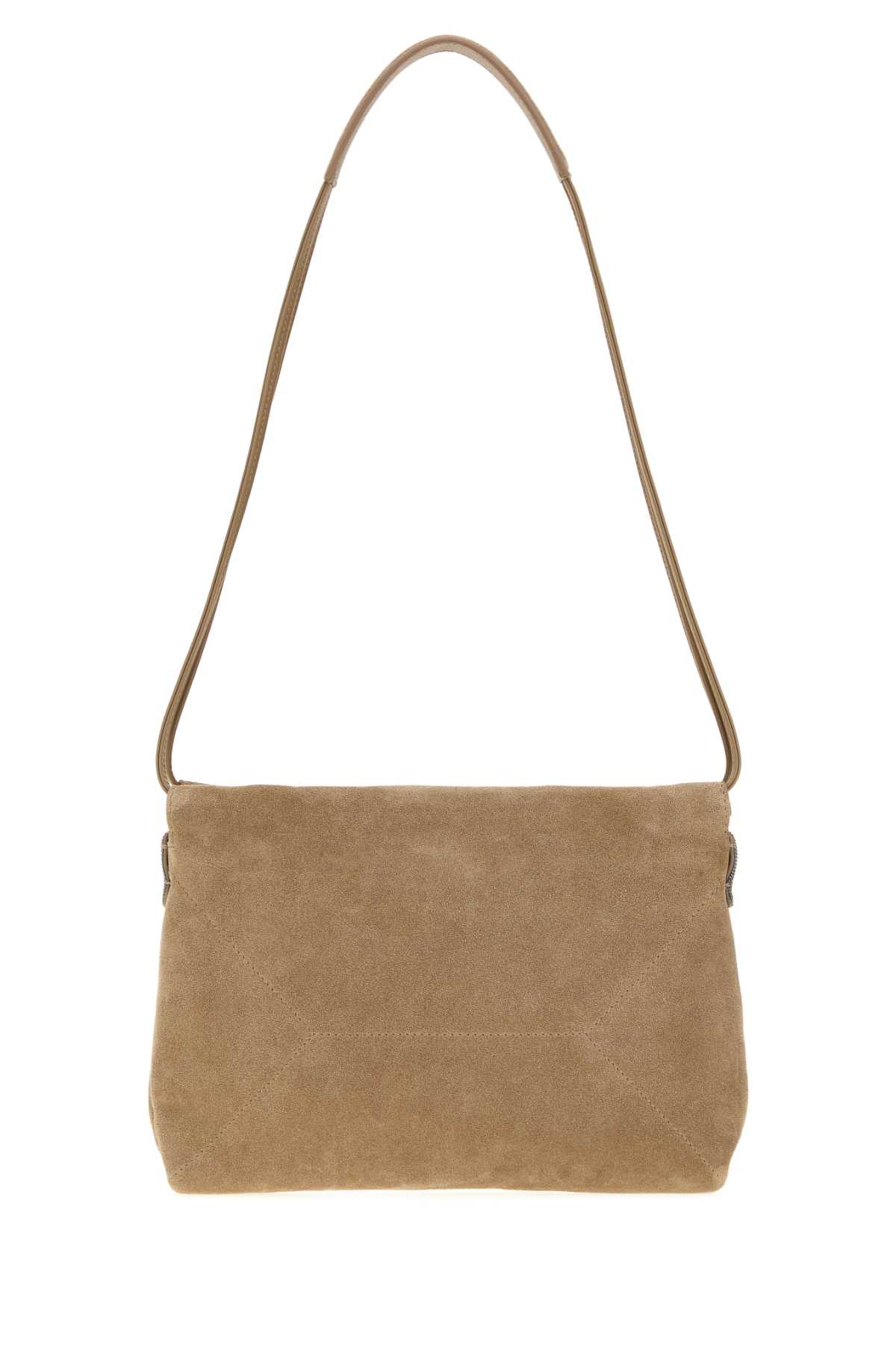 [Brunello Cucinelli] Cross body bag SS26 MBDLD2808 C2767