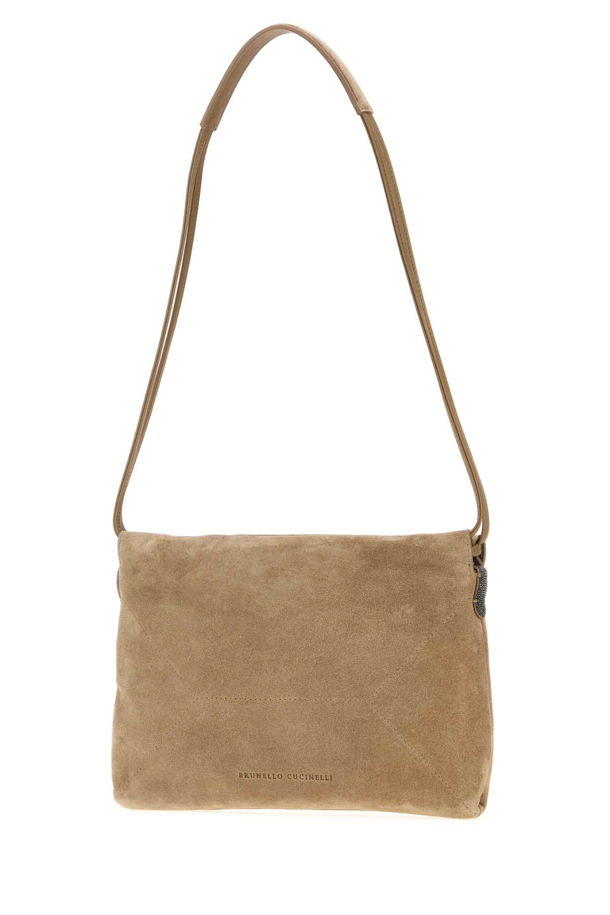 [Brunello Cucinelli] Cross body bag SS26 MBDLD2808 C2767