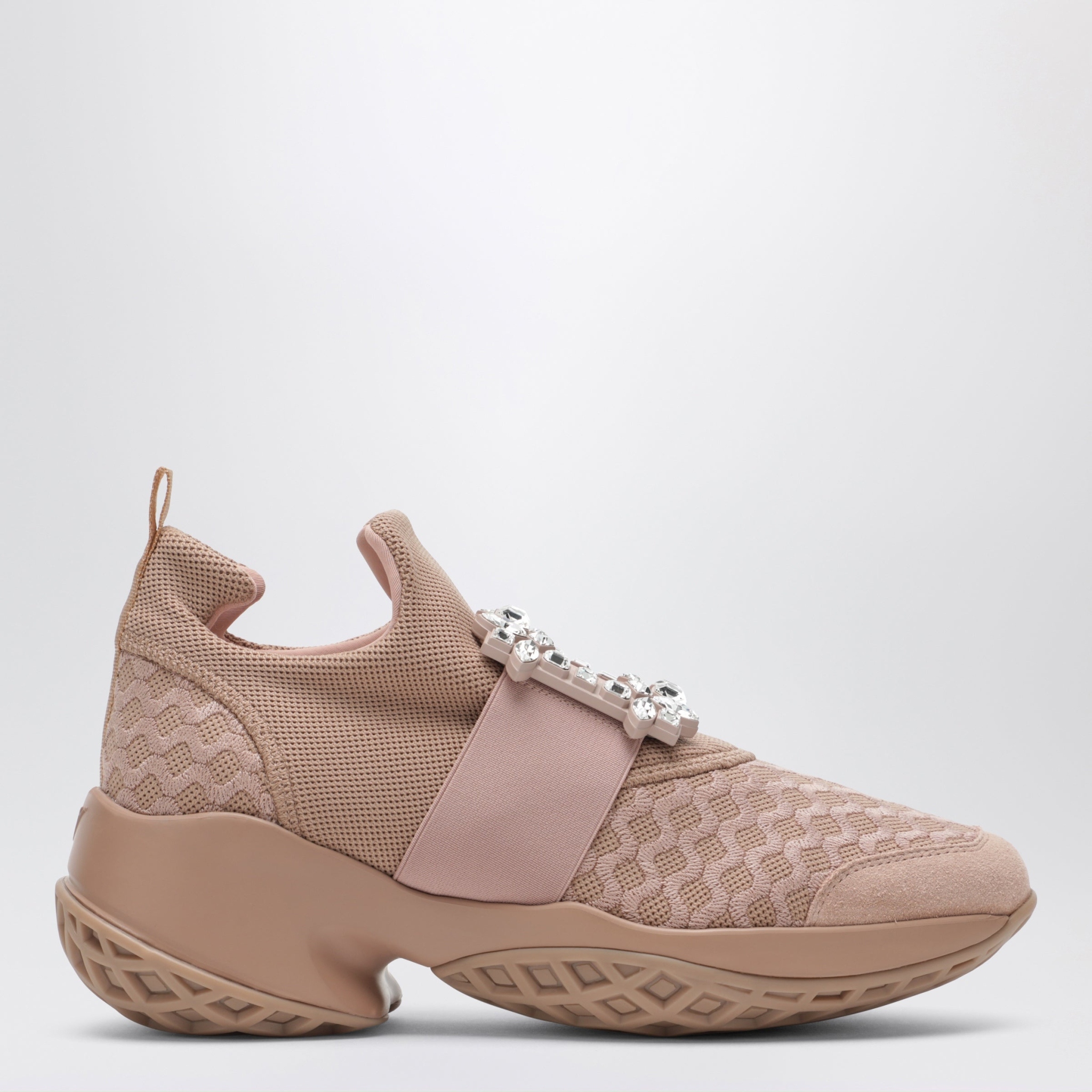 [Roger Vivier] Sneakers FW26 RVW50645830VRA