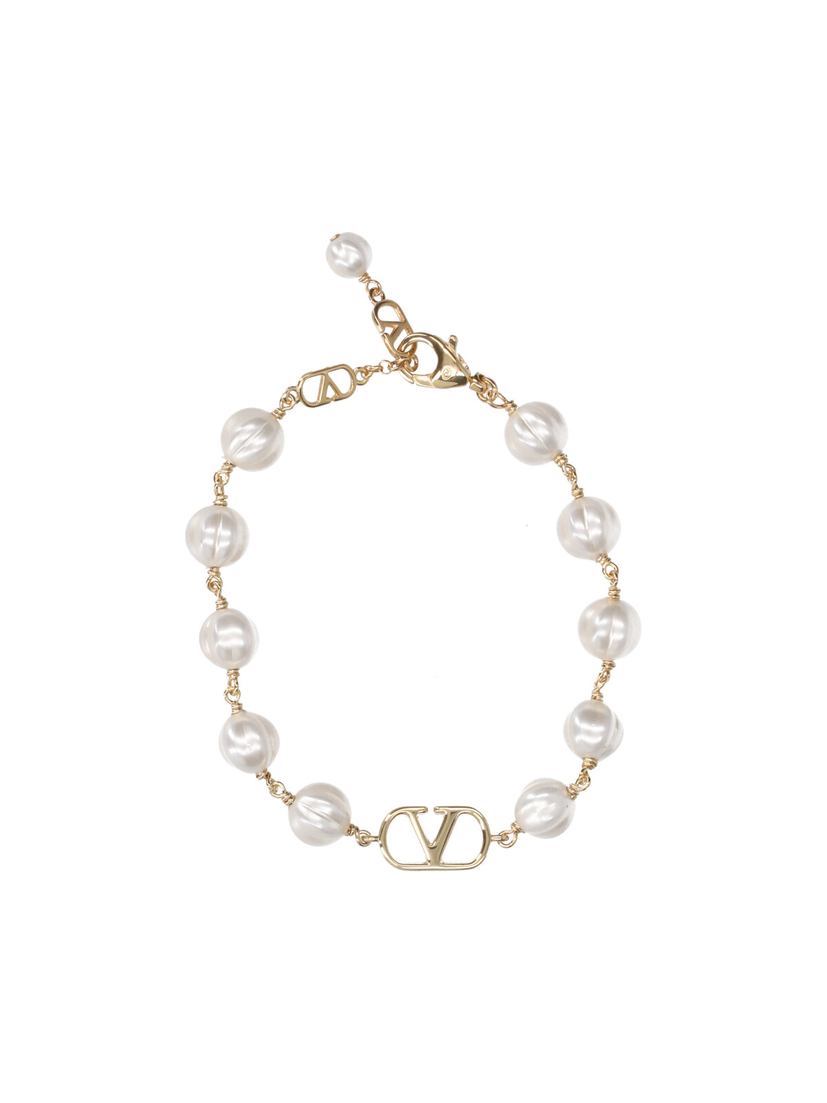 [Valentino Garavani] Bracelet FW26 9W2J0CD0UXMR5G