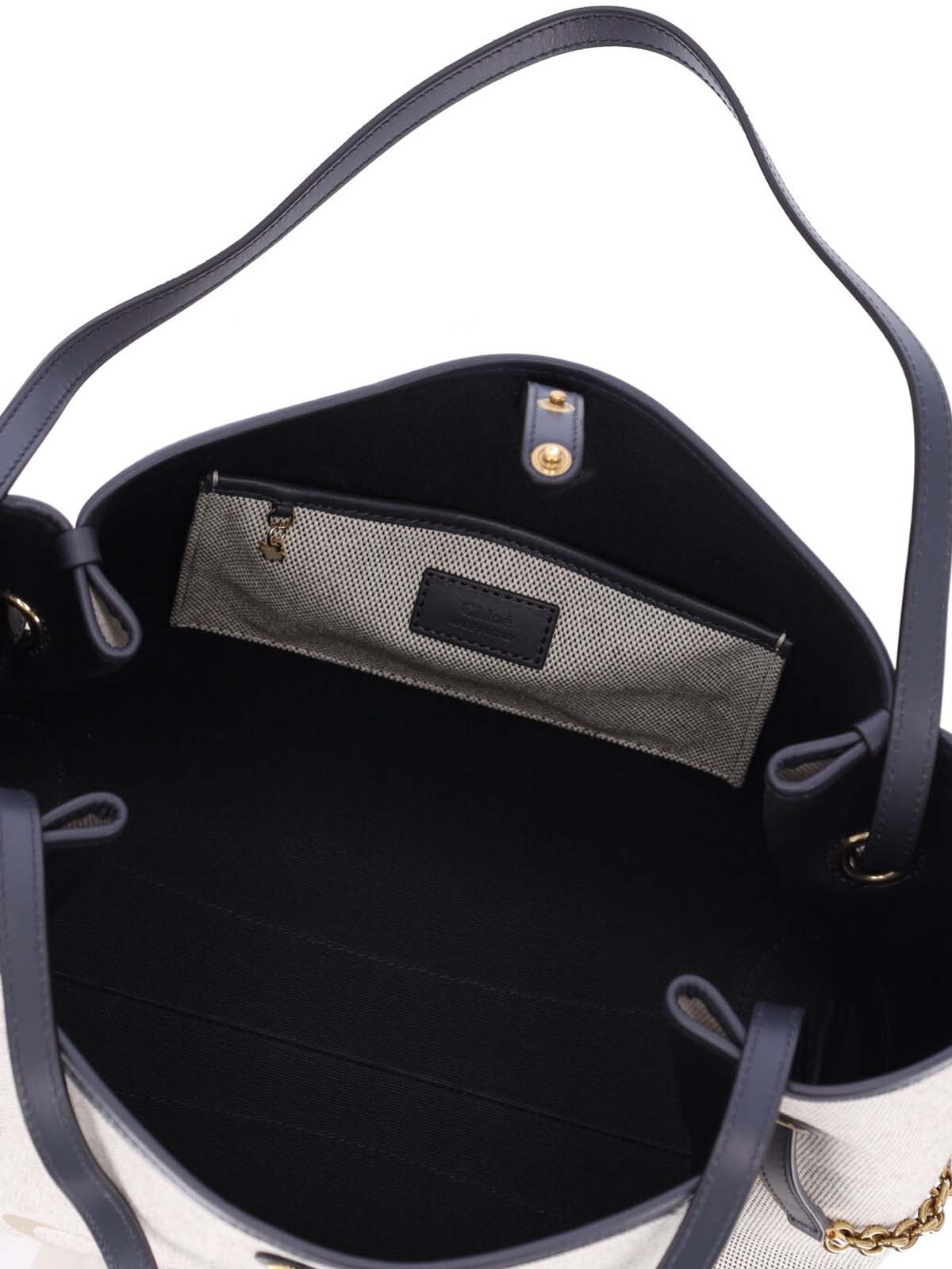 [Chloe] Tote bag FW26 26AS655S6344C