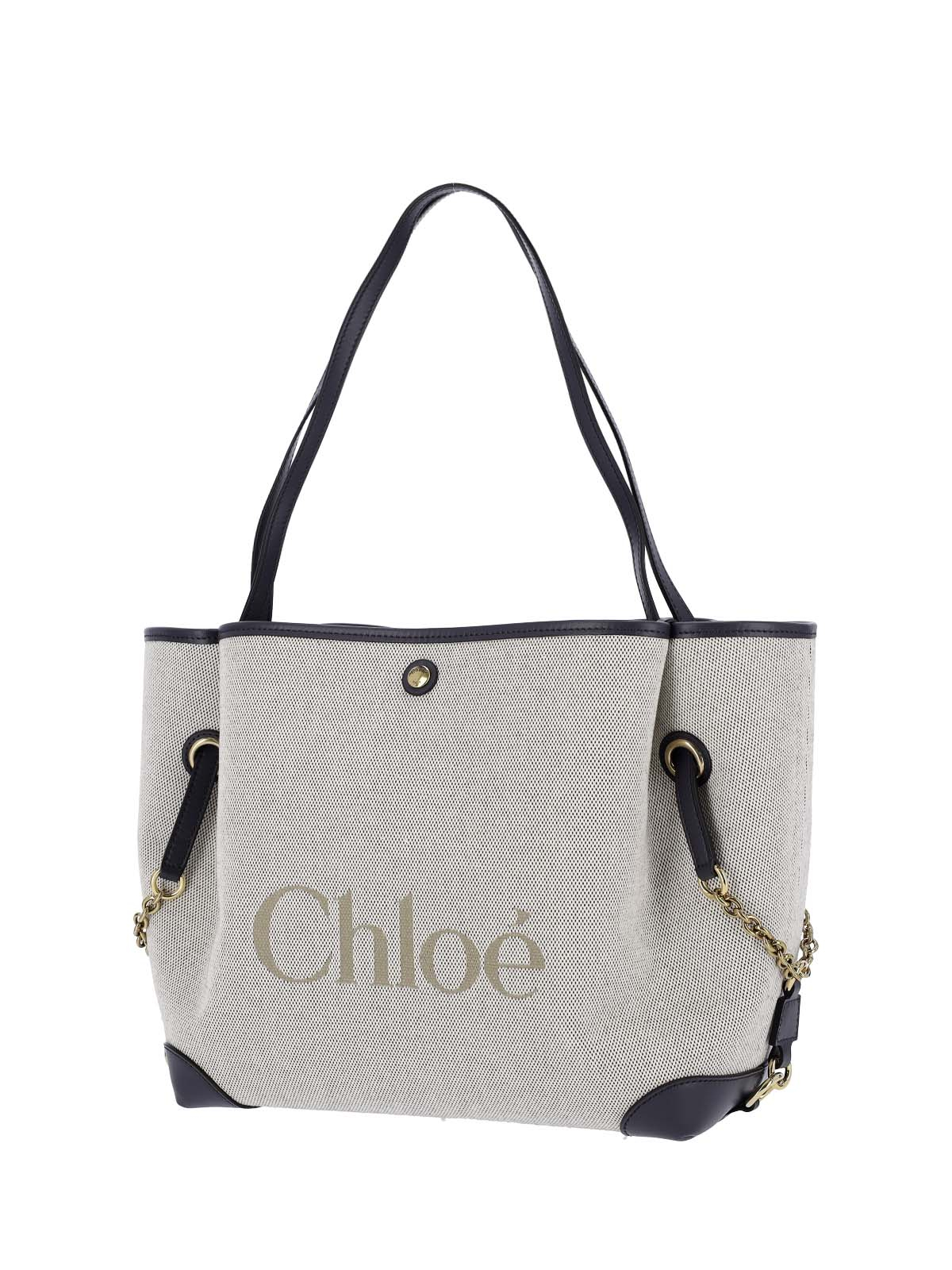 [Chloe] Tote bag FW26 26AS655S6344C