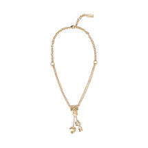 [Chloe] Necklace FW26 26AJN07CB79DC