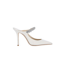 [Jimmy Choo] Pumps FW26 BING 100 SATIVORY