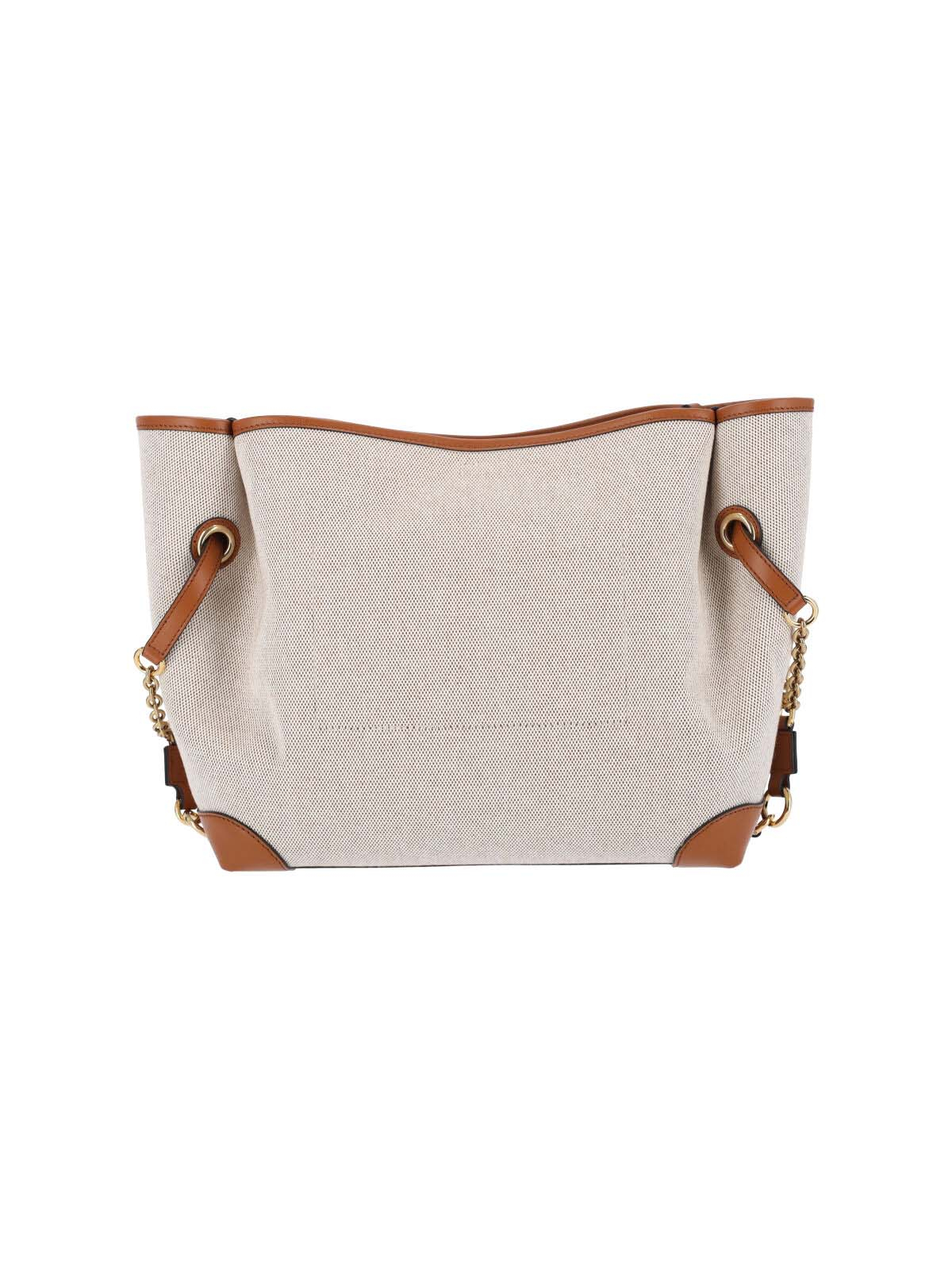[Chloe] Tote bag FW26 26AS655S6326M
