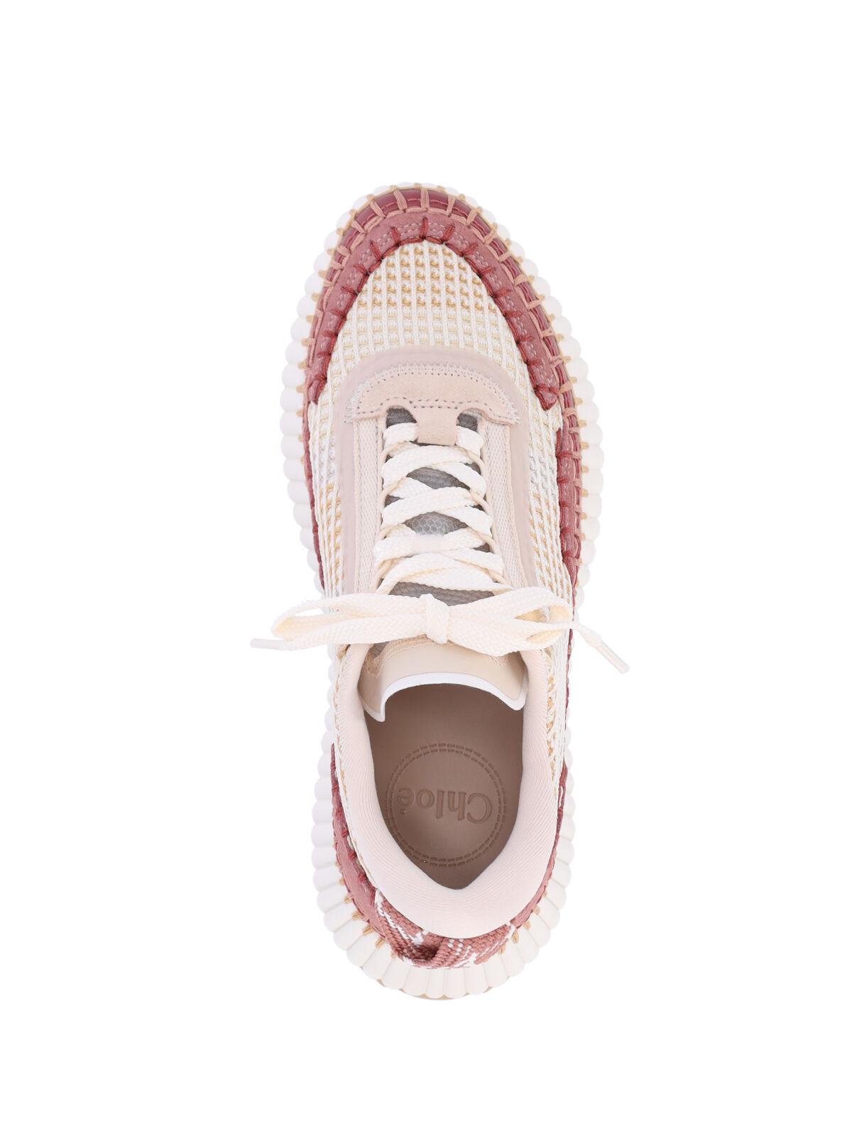 [Chloe] Sneakers FW26 C22S579Y0223