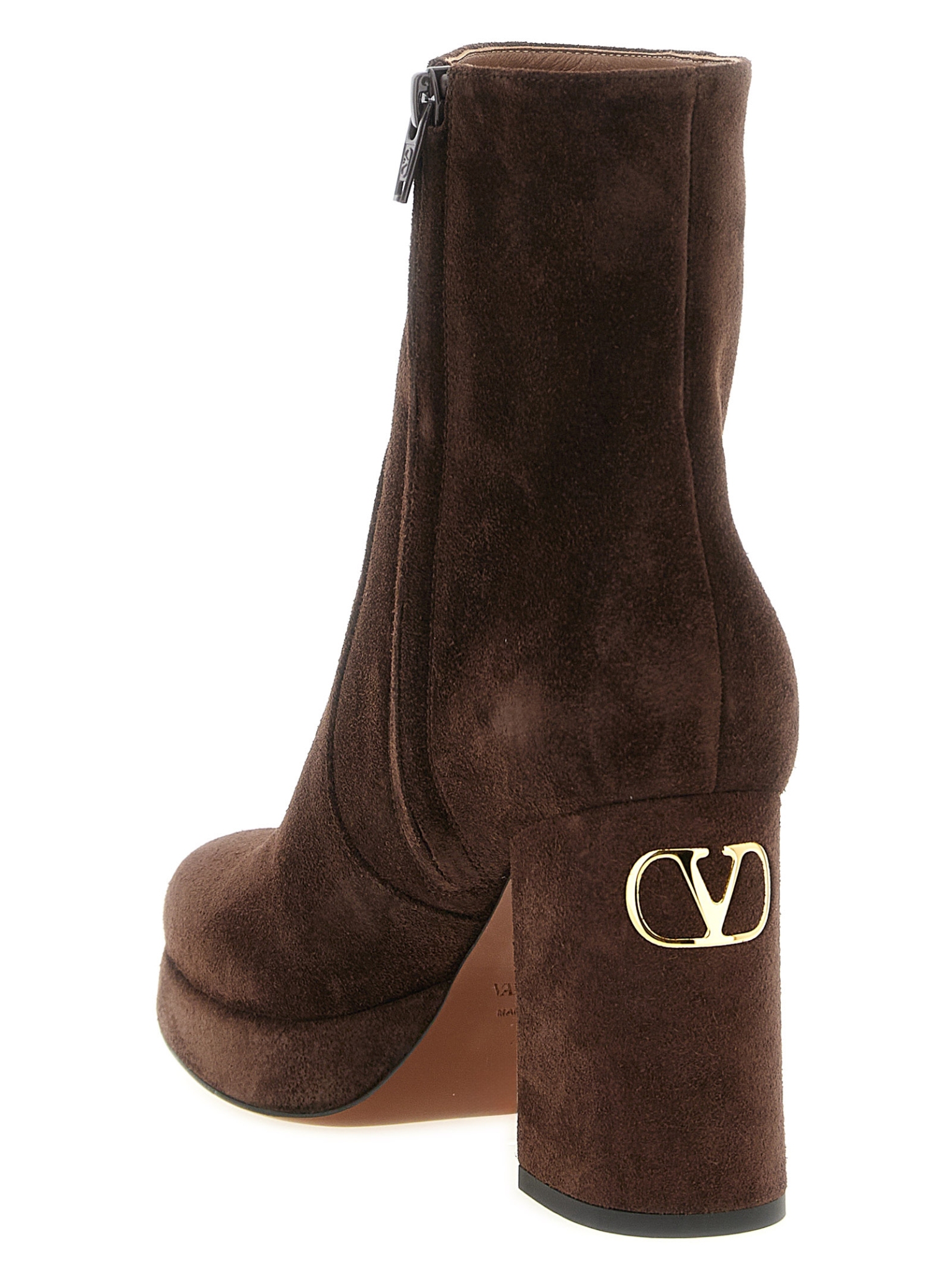 [Valentino Garavani] Boots FW26 W2S0NF1DHU0TO