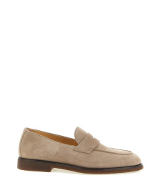 [Brunello Cucinelli] Loafer FW26 MZUSOLE670C4298