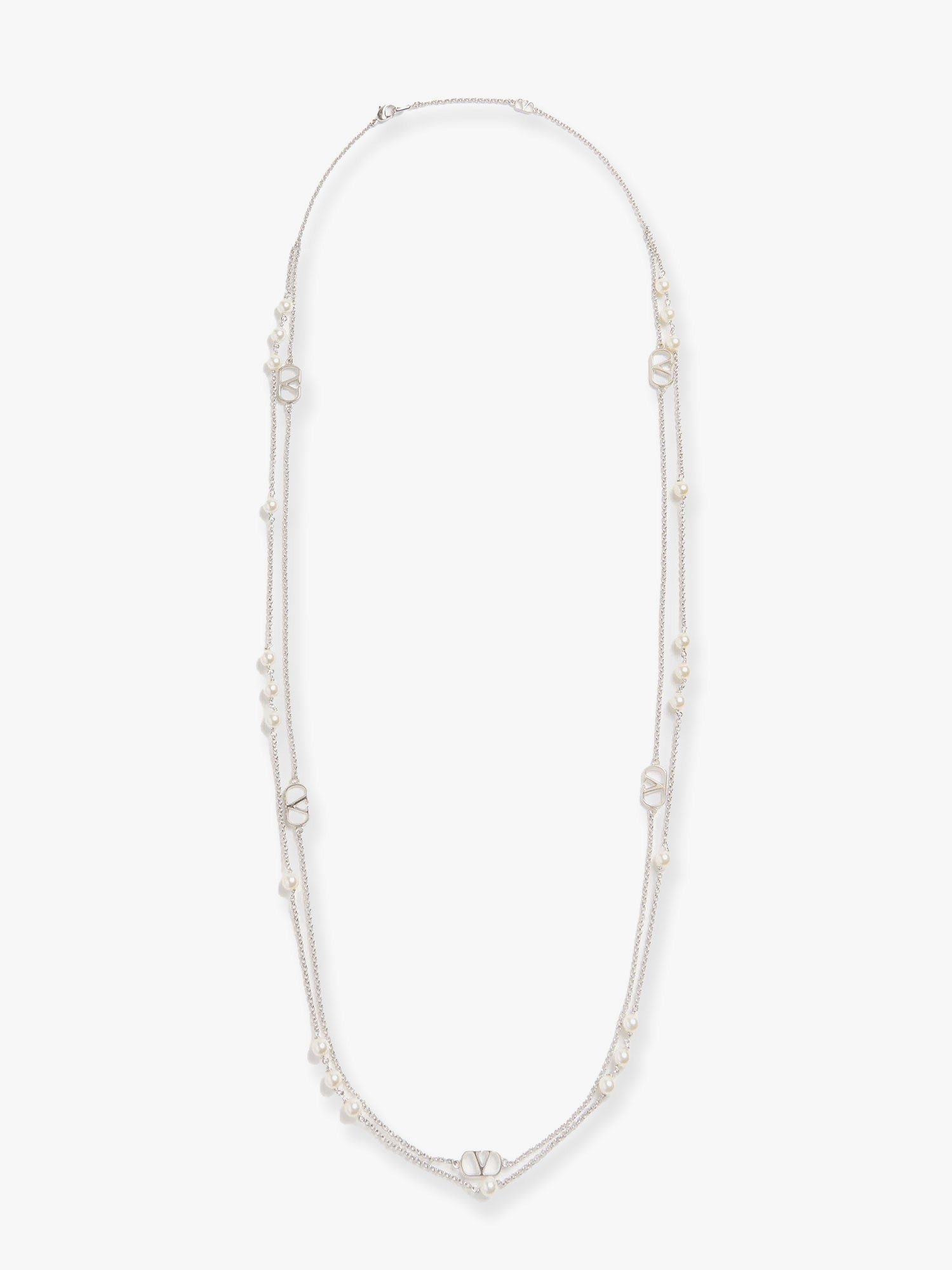 [Valentino Garavani] Necklace FW26 6Y2J0S33UXM_6RU