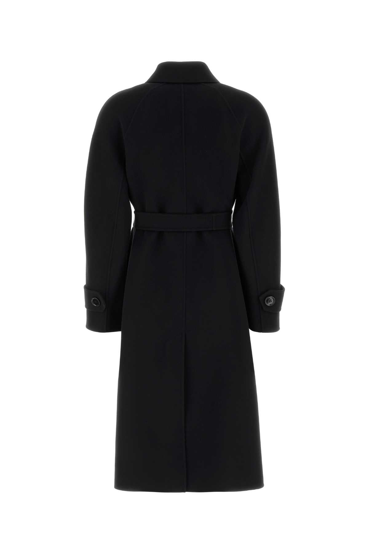 [S MAXMARA] Coat FW26 2629016111600 013