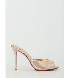[Christian Louboutin] Sandals FW26 3260151_F608_LECHE