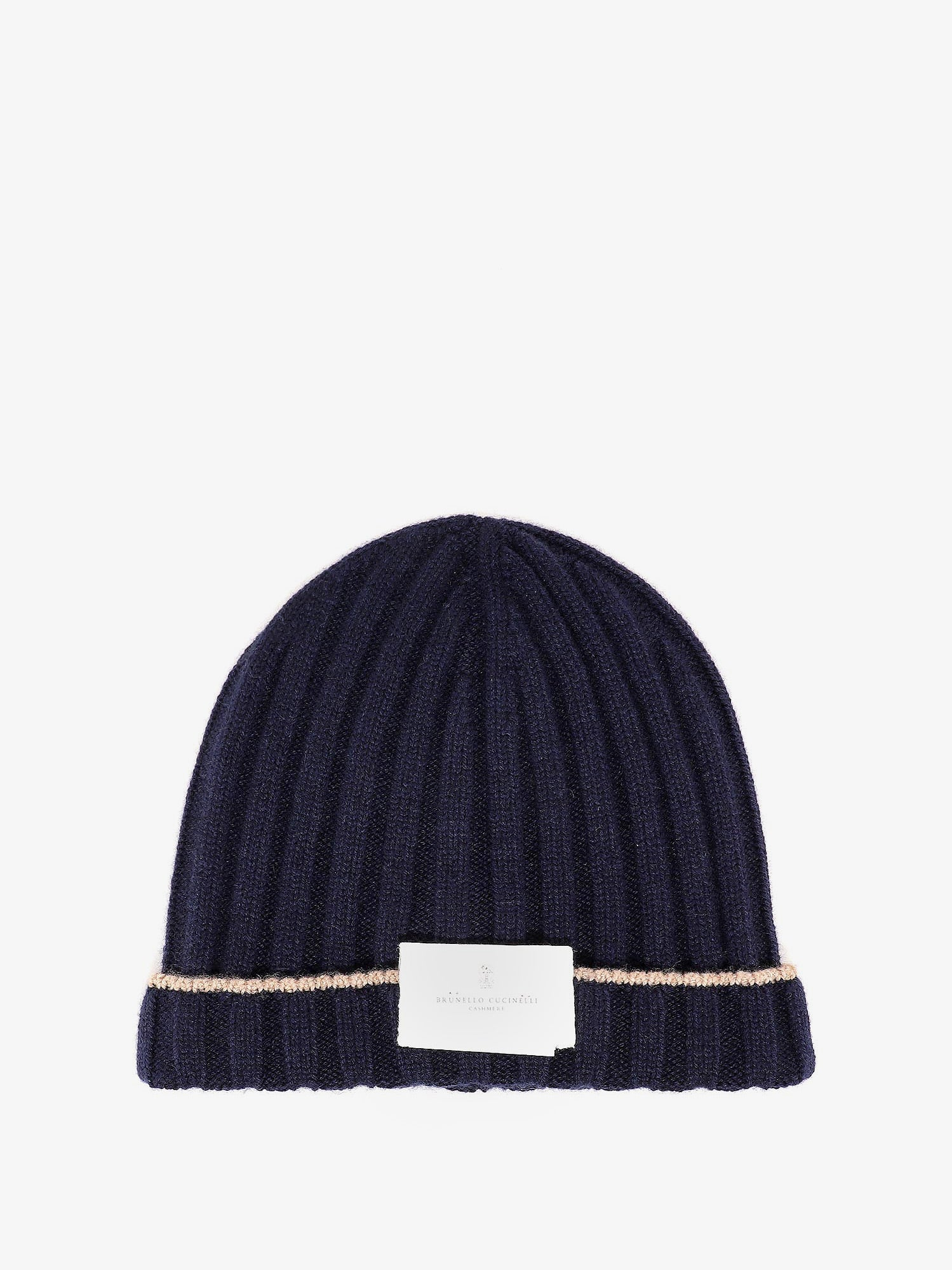 [Brunello Cucinelli] Beanie FW26 M2240900CU715