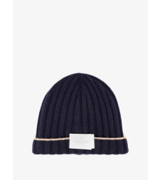 [Brunello Cucinelli] Beanie FW26 M2240900CU715