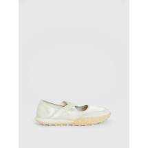 [Jil Sander] Flat shoes SS26 J15WS0039P7607 100