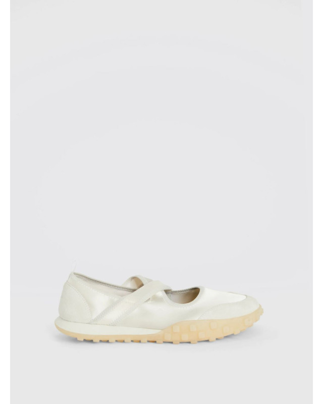 [Jil Sander] Flat shoes SS26 J15WS0039P7607 100