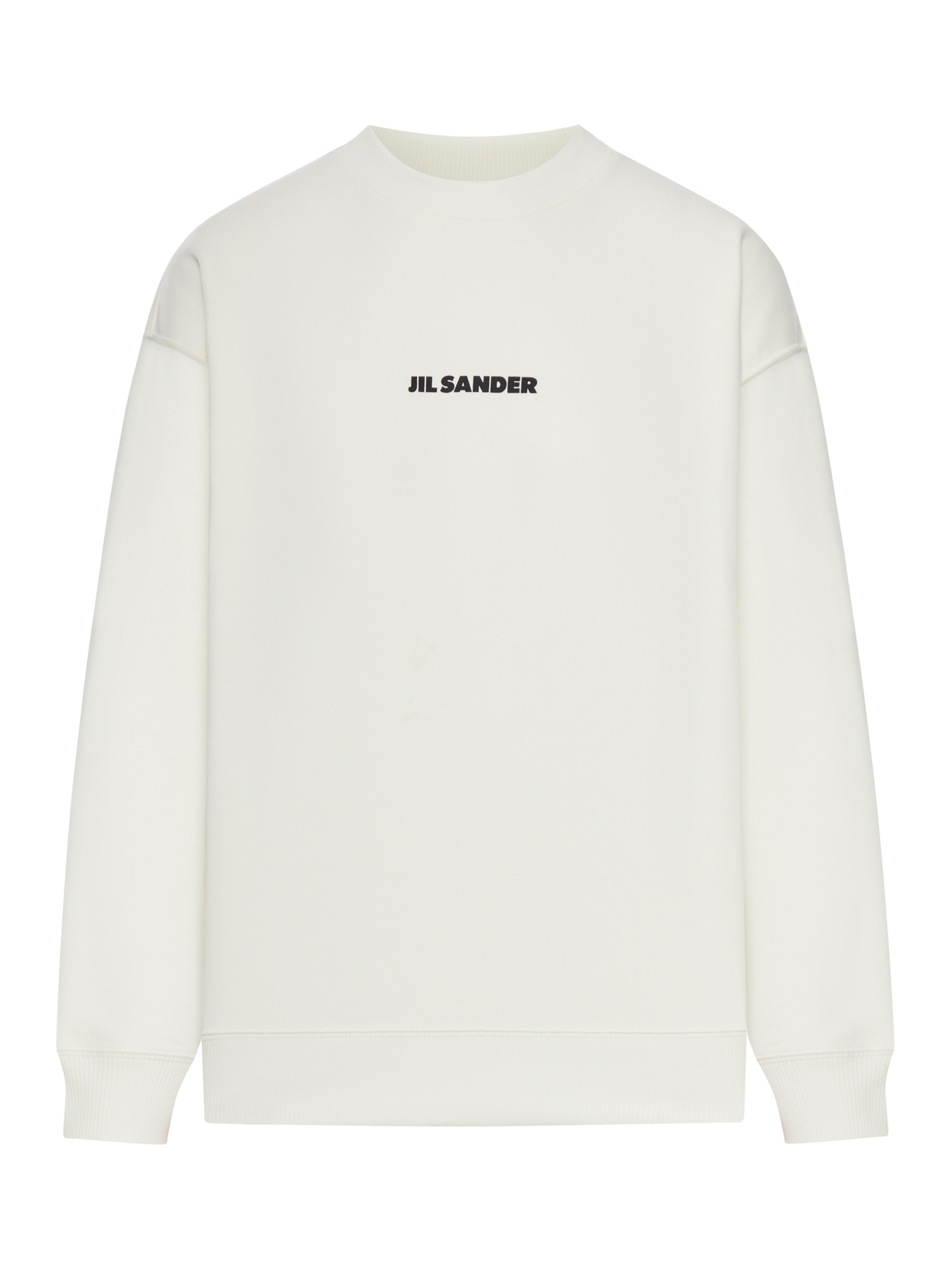 [Jil Sander] Sweatshirt SS26 J02GU0113J20128103 PIUMA