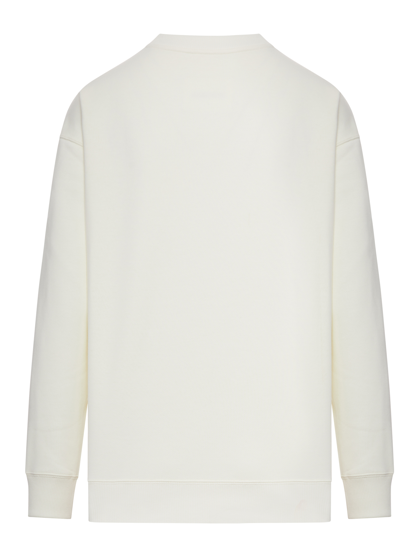 [Jil Sander] Sweatshirt SS26 J02GU0113J20128103 PIUMA